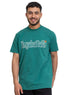 Green Design 3522VIG - O - S Round T-shirt - Khotwh